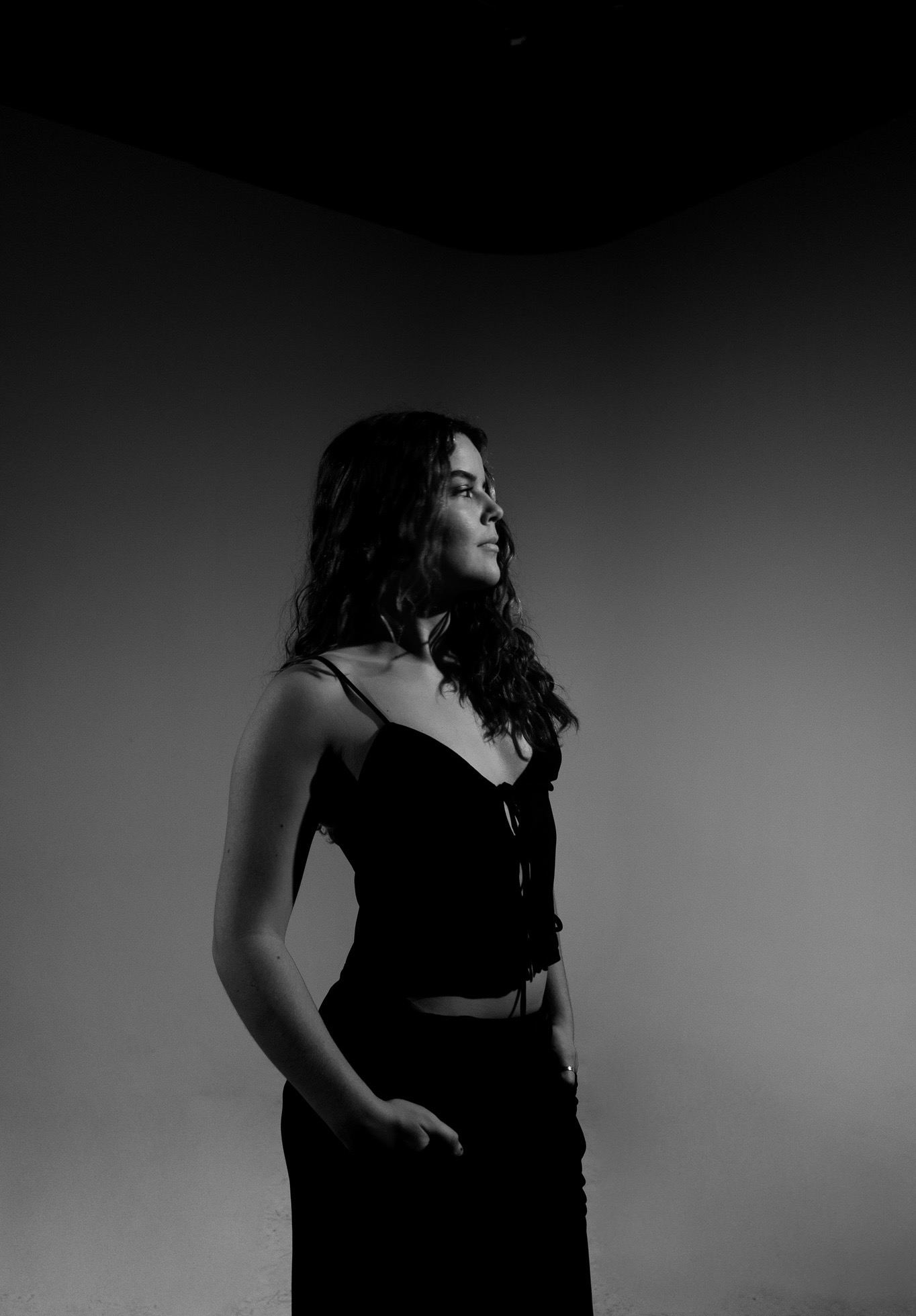 Maya Bonham Carter — director